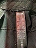 RBX Solid Black Athletic Shorts Size 1X - photo 3