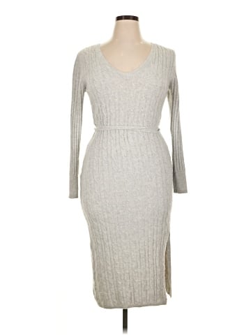 Olive and Oak Casual Dress (view 1)