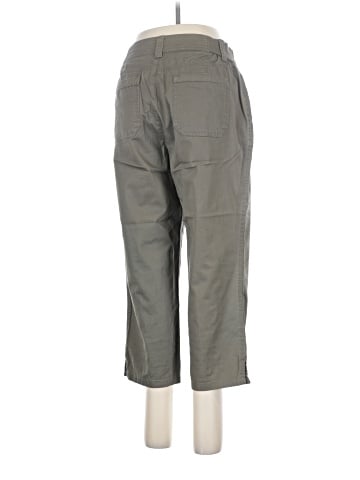 Style&Co Casual Pants (view 2)