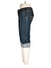 Seven7 Color Block Blue Jeans Size 28 waist - photo 5