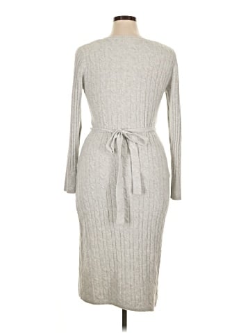Olive and Oak Casual Dress (view 2)