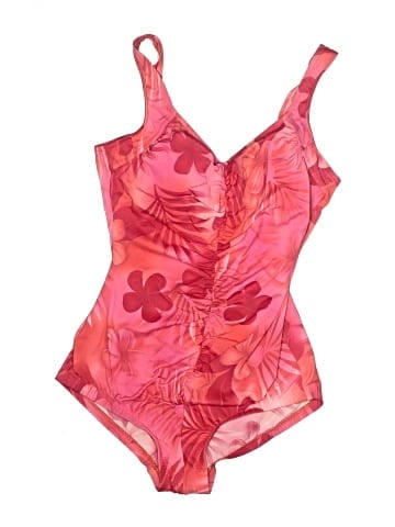 Maxine One Piece Swimsuit (view 1)