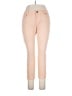 CAbi Color Block Pink Jeans Size 10 - photo 1