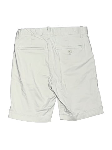 Crewcuts Khaki Shorts (view 2)