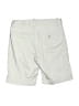Crewcuts Solid Ivory Khaki Shorts Size 10 - photo 2