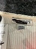 Crewcuts Ivory Sleeveless T-Shirt Size 4 - 5 - photo 3