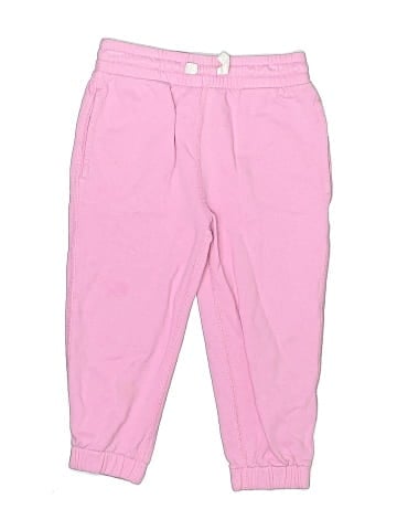 Hanna Andersson Casual Pants (view 1)