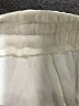 Unbranded Ivory Athletic Shorts Size 6 (estimated) - photo 3