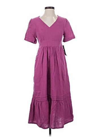 Maggy London Casual Dress (view 1)