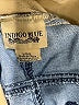 Indigo Blue Blue Jeans Size Lg Maternity - photo 6