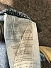 Indigo Blue Blue Jeans Size Lg Maternity - photo 7
