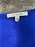 Classiques Entier Blue Sleeveless Top Size XL - photo 7