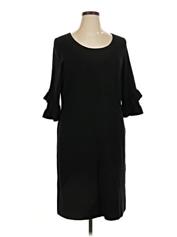 Talbots Casual Dress (view 1)