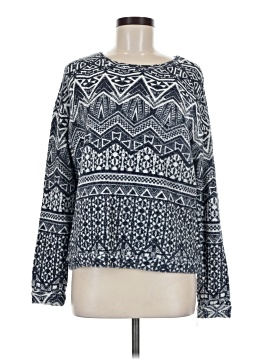 Velvet By Graham & Spencer Pullover Sweater