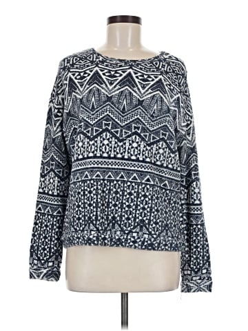 Velvet by Graham & Spencer Pullover Sweater (view 1)
