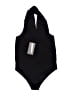 Vero Moda Black Bodysuit Size XL - photo 2