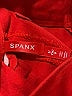 SPANX Solid Red Dress Pants Size S - photo 7