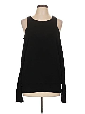 Monrow Sweatshirt (view 1)