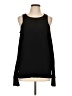 Monrow Black Sweatshirt Size L - photo 1