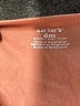 Carter's 100% Cotton Orange Cardigan 3-6 MO / 6 MO - photo 3