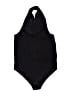Vero Moda Black Bodysuit Size XL - photo 1