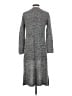 Forever 21 Gray Cardigan Size S - photo 2