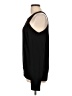 Monrow Black Sweatshirt Size L - photo 5