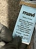 mavi Blue Denim Jacket Size S - photo 6