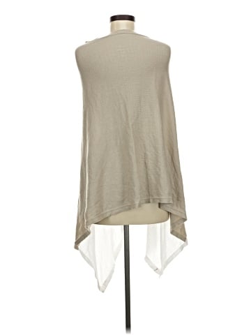 Tickled Pink Poncho (view 2)