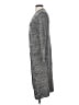 Forever 21 Gray Cardigan Size S - photo 5