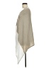Tickled Pink Tan Poncho One size - photo 5