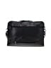 Tumi 100% Leather Black Laptop Bag One size - photo 3