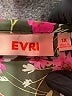 Evri 100% Polyester Floral Green Short Sleeve Blouse Size 1X - photo 7