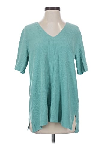 Eileen Fisher Pullover Sweater (view 1)