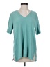 Eileen Fisher Teal Pullover Sweater Size S - photo 1
