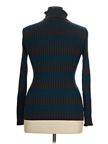 It's Our Time Turtleneck Sweater (view 2)