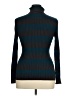 It's Our Time Blue Turtleneck Sweater Size XL - photo 2