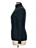 It's Our Time Blue Turtleneck Sweater Size XL - photo 5