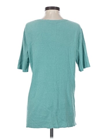 Eileen Fisher Pullover Sweater (view 2)