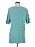 Eileen Fisher Teal Pullover Sweater Size S - photo 2