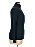It's Our Time Blue Turtleneck Sweater Size XL - photo 4