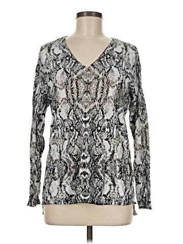 INC International Concepts Pullover Sweater (view 1)