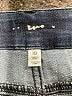 Seven7 Solid Blue Jeans Size 10 - photo 4