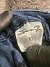 Seven7 Solid Blue Jeans Size 10 - photo 5