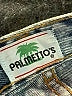 Palmetto's Blue Denim Skirt Size 9 (estimated) - photo 3