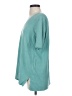 Eileen Fisher Teal Pullover Sweater Size S - photo 5