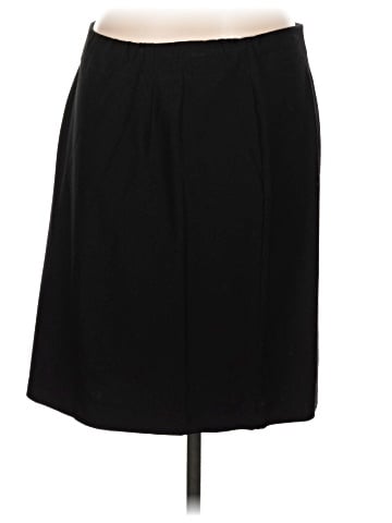 Eileen Fisher Formal Skirt (view 1)