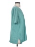 Eileen Fisher Teal Pullover Sweater Size S - photo 4