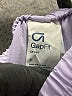 Gap Fit Solid Gray Athletic Shorts Size 6 - 7 - photo 3