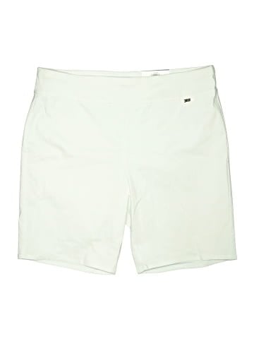 INC International Concepts Khaki Shorts (view 1)